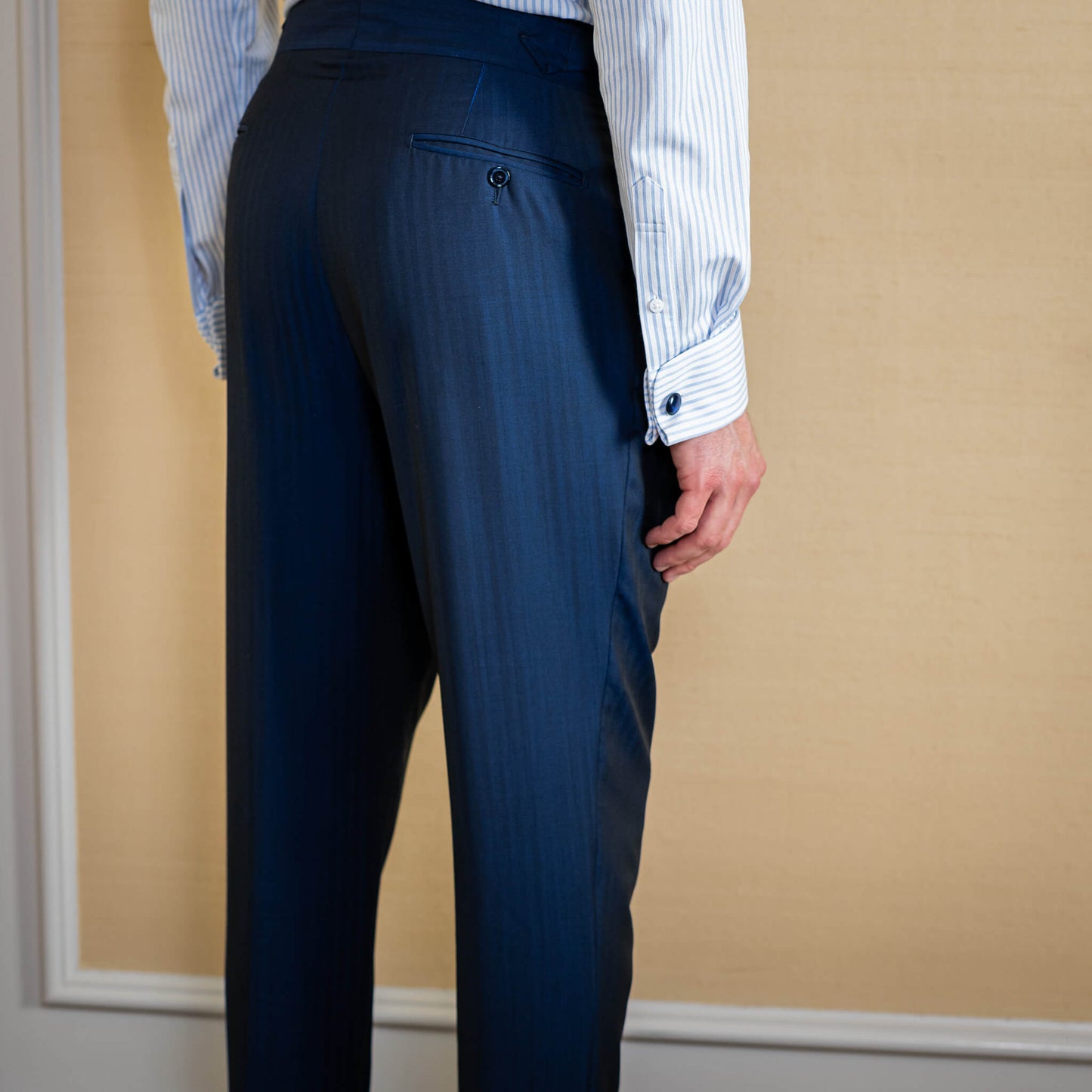 The Aureo Trousers