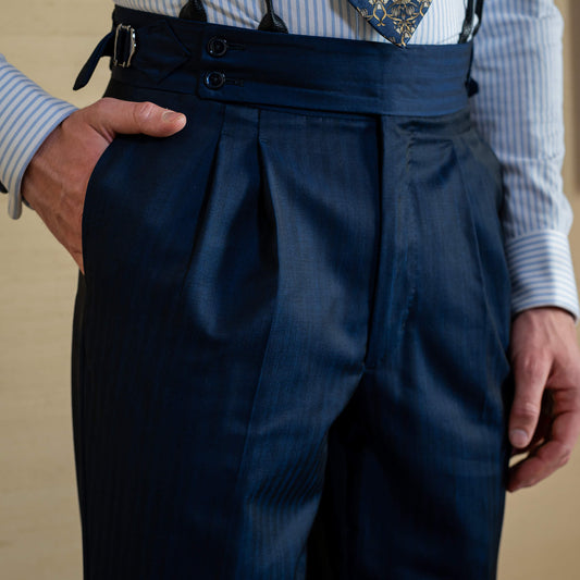 The Aureo Trousers