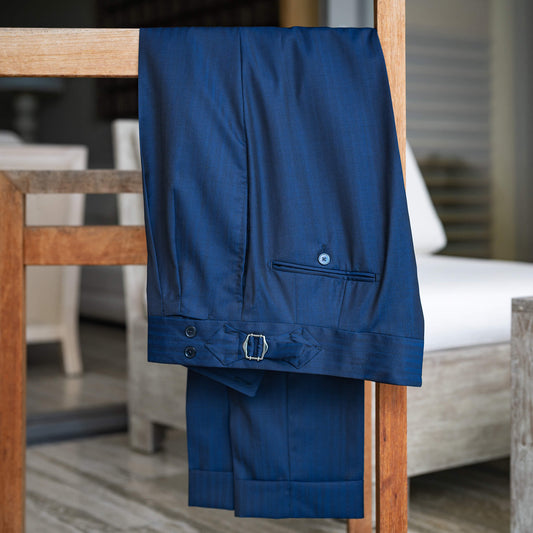 The Aureo Trousers