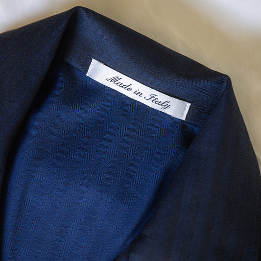 The Aureo Jacket